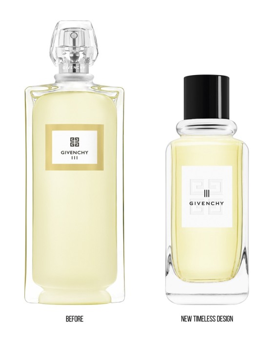 Eau de Toilette Givenchy III 100 ml Givenchy