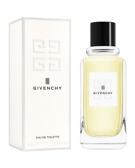 Eau de Toilette Givenchy III 100 ml Givenchy