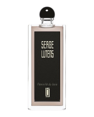 Eau de Parfum Féminité Du Bois 50 ml Serge Lutens