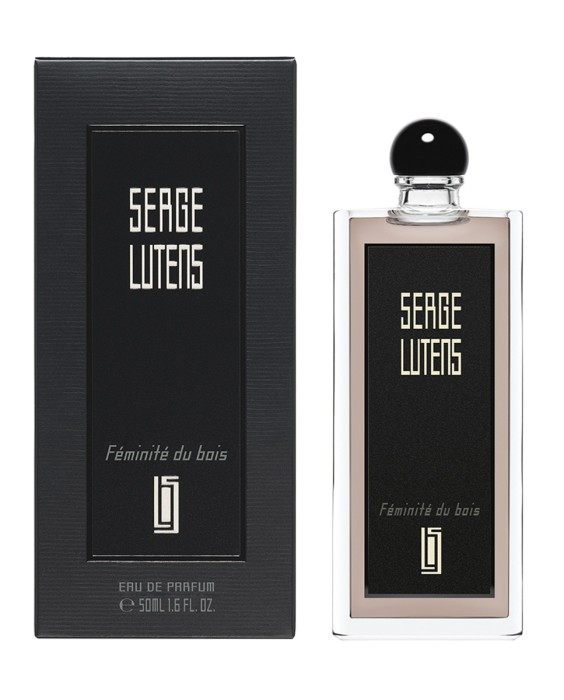 Eau de Parfum Féminité Du Bois 50 ml Serge Lutens