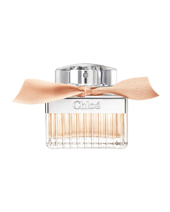 Chloé Signature Rose Tangerine туалетная вода