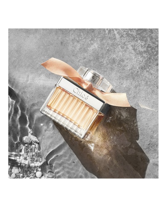 Chloé Signature Rose Tangerine туалетная вода