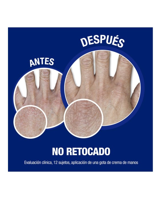 Crema de manos con Perfume Neutrogena