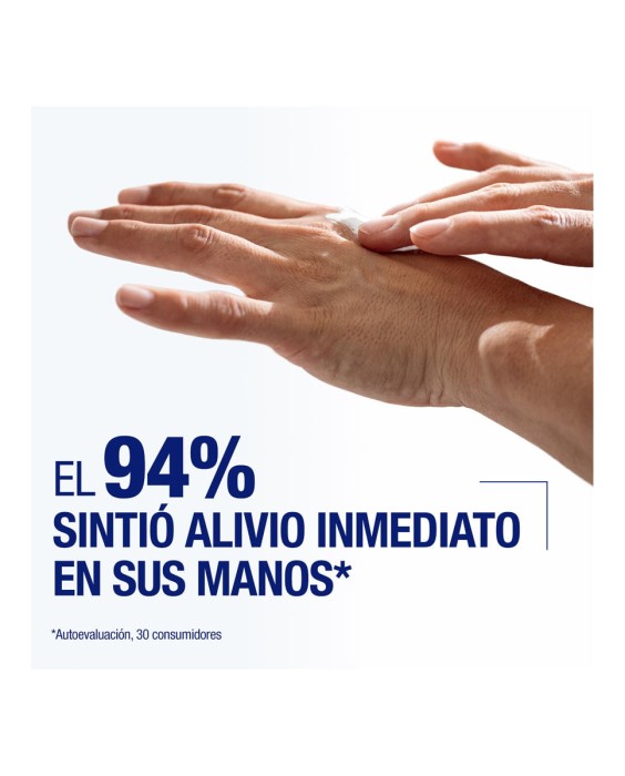 Crema de manos con Perfume Neutrogena