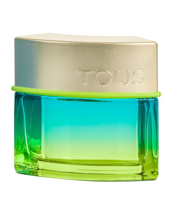 Eau de Toilette Tous Man Chill 50 ml Tous