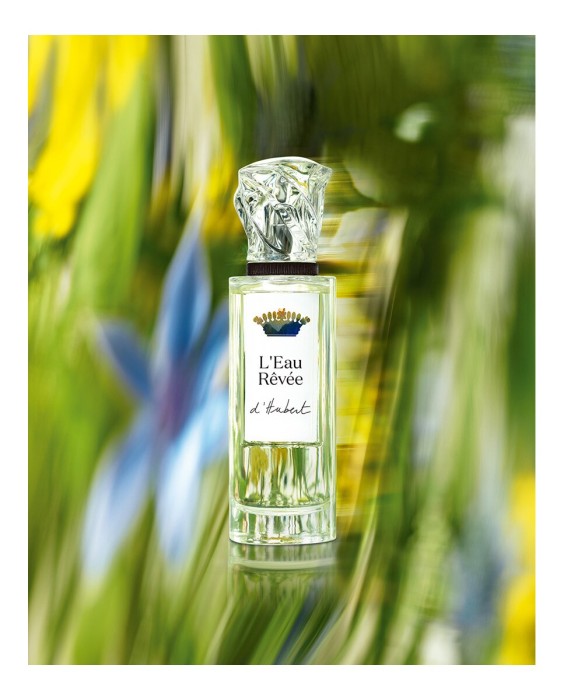 Eau de Toilette L'Eau Rêvée d'Hubert 100 ml Sisley