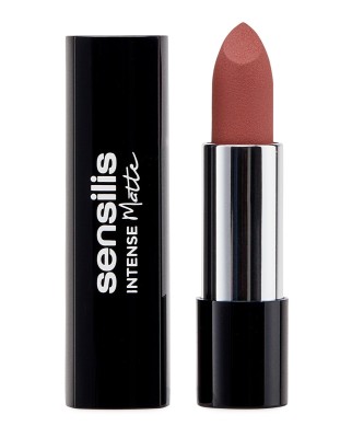Barra de labios Intense Matte Sensilis