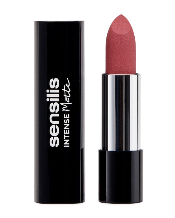 Barra de labios Intense Matte Sensilis