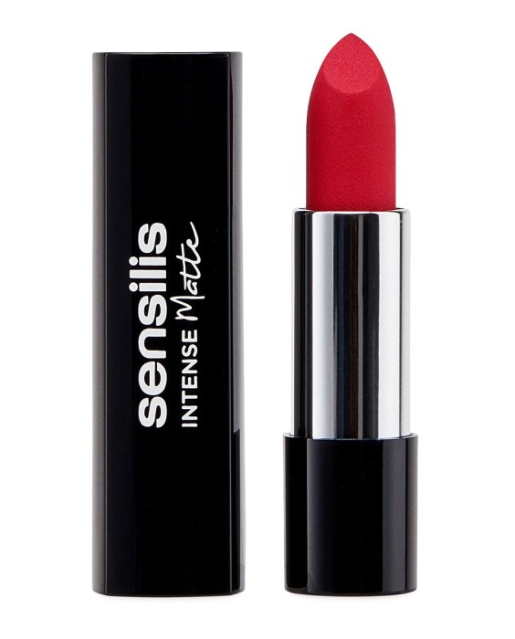 Barra de labios Intense Matte Sensilis
