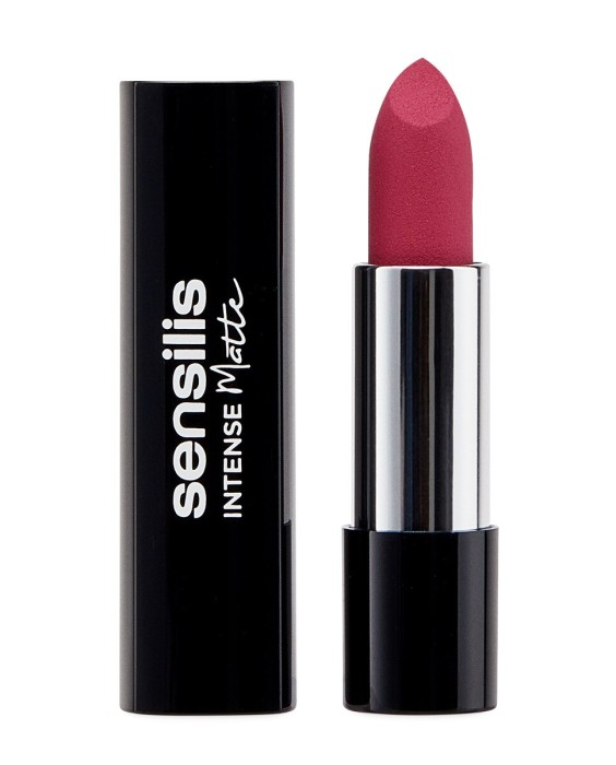Barra de labios Intense Matte Sensilis