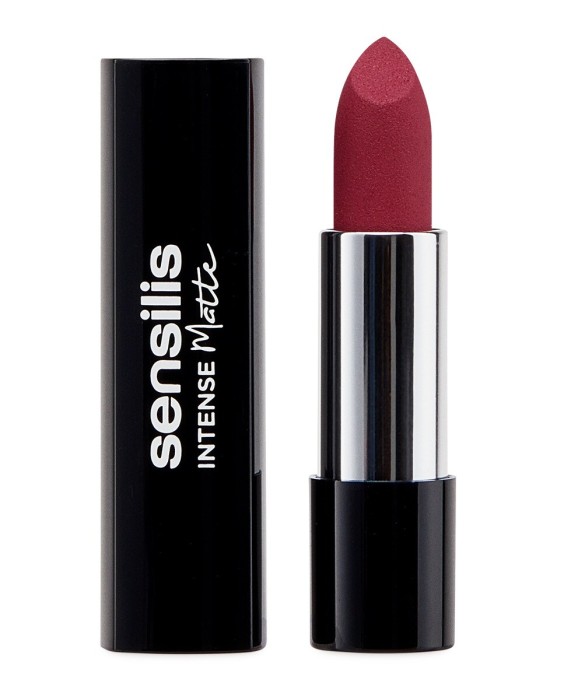 Barra de labios Intense Matte Sensilis