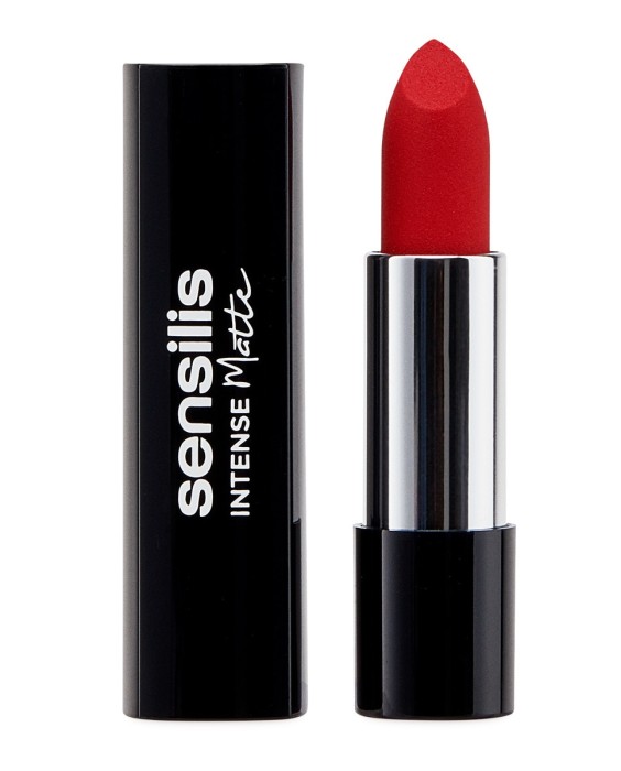 Barra de labios Intense Matte Sensilis