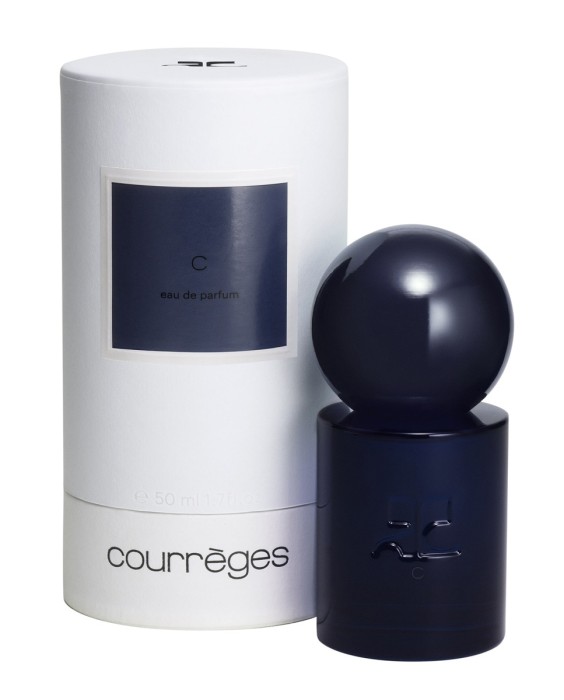 Eau de Parfum Courrèges C 50 ml Courrèges