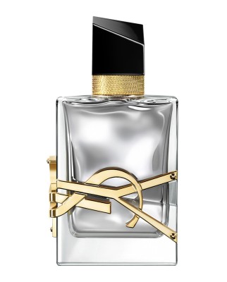 Eau de Parfum Libre L'absolu Platine 50 ml Yves Saint Laurent