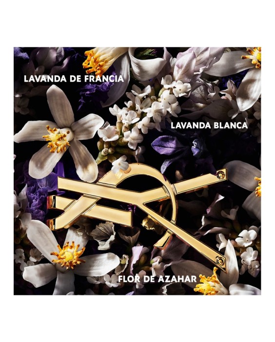 Eau de Parfum Libre L'absolu Platine 50 ml Yves Saint Laurent