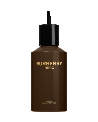 Recarga Eau de Parfum Hero 200 ml Burberry