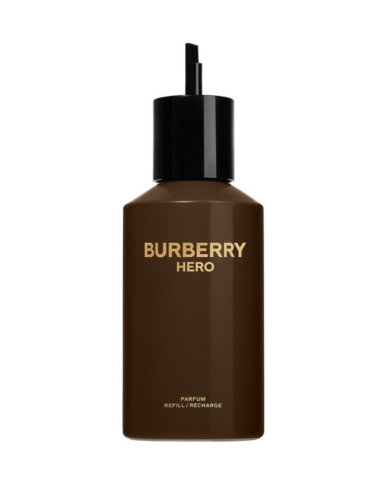 Recarga Eau de Parfum Hero 200 ml Burberry
