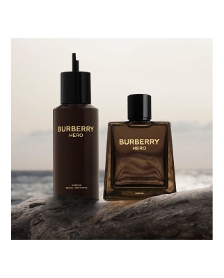 Recarga Eau de Parfum Hero 200 ml Burberry