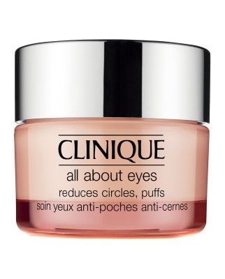 Gel-crema Hidratante contorno de los ojos All About Eyes Clinique