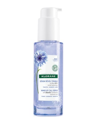 Sérum Despertar Tonificante Aciano 50 ml Klorane