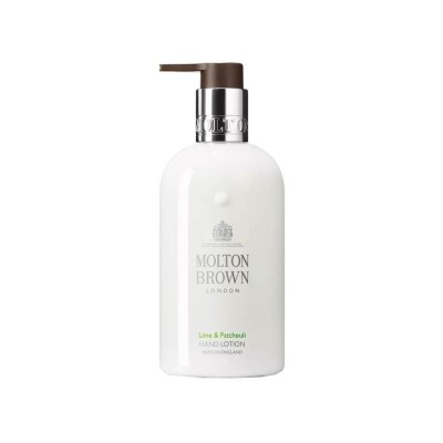 Molton Brown Lime &amp; Patchouli 300мл Лосьон для рук