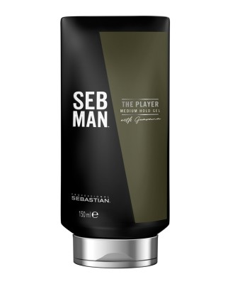 Gel The Player Seb Man Styling 150 ml Sebastian Professional