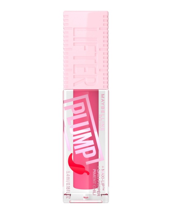 Brillo de Labios Lifter Plump Maybelline New York