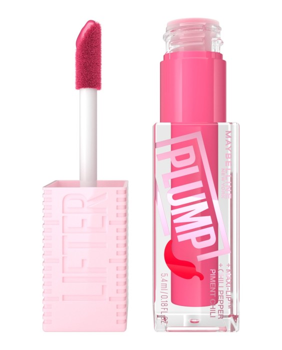 Brillo de Labios Lifter Plump Maybelline New York