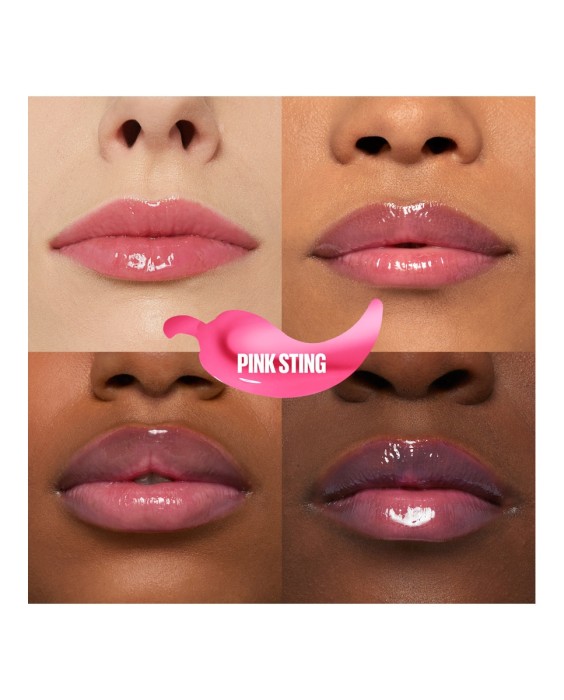 Brillo de Labios Lifter Plump Maybelline New York