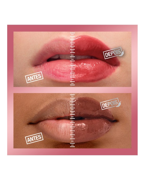 Brillo de Labios Lifter Plump Maybelline New York