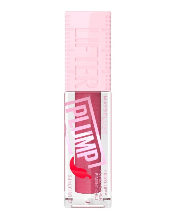 Brillo de Labios Lifter Plump Maybelline New York