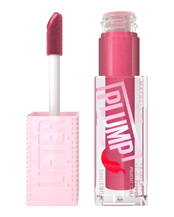 Brillo de Labios Lifter Plump Maybelline New York