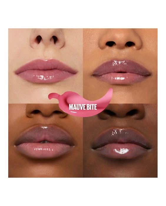 Brillo de Labios Lifter Plump Maybelline New York