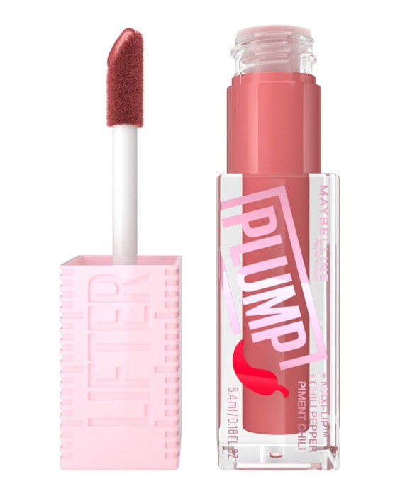 Brillo de Labios Lifter Plump Maybelline New York