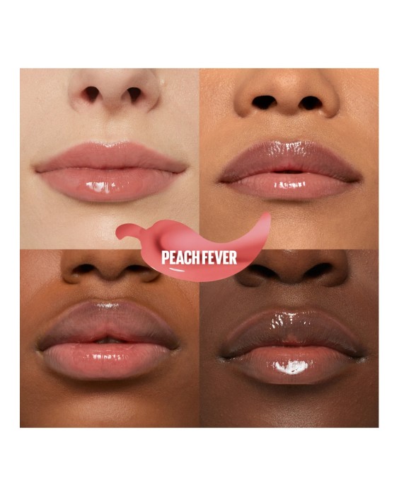 Brillo de Labios Lifter Plump Maybelline New York