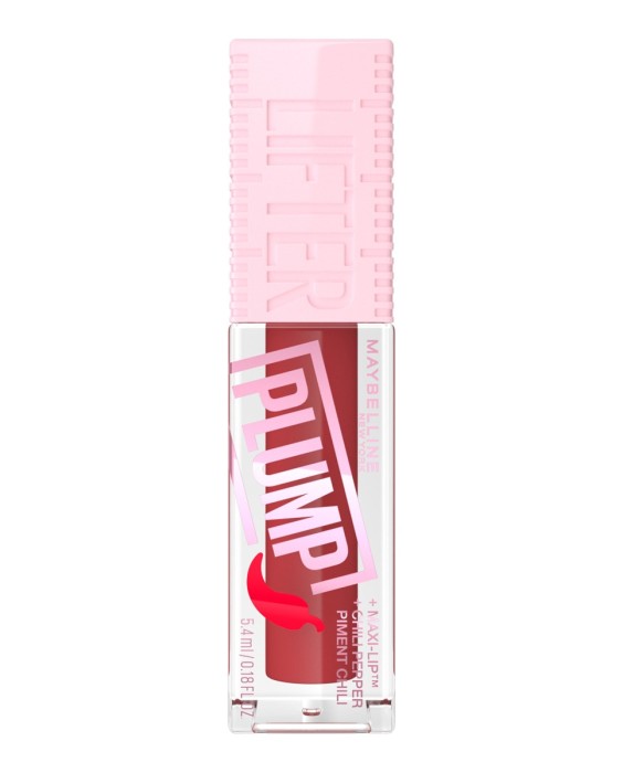 Brillo de Labios Lifter Plump Maybelline New York