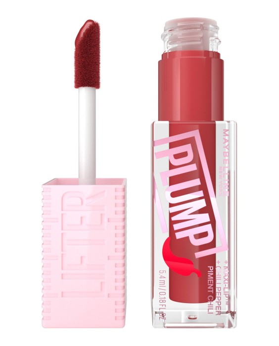 Brillo de Labios Lifter Plump Maybelline New York