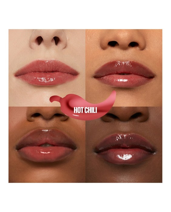 Brillo de Labios Lifter Plump Maybelline New York