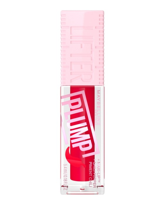 Brillo de Labios Lifter Plump Maybelline New York
