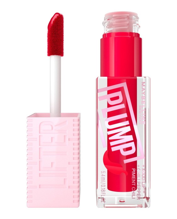 Brillo de Labios Lifter Plump Maybelline New York
