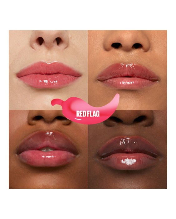 Brillo de Labios Lifter Plump Maybelline New York