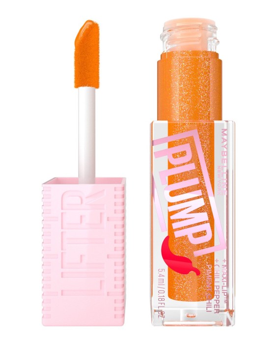 Brillo de Labios Lifter Plump Maybelline New York