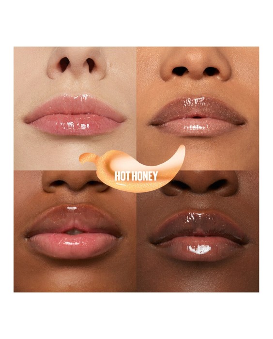 Brillo de Labios Lifter Plump Maybelline New York