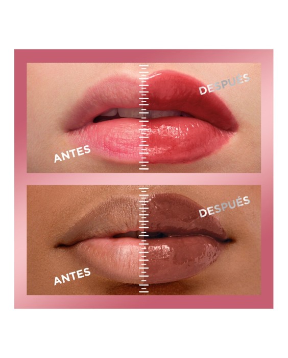 Brillo de Labios Lifter Plump Maybelline New York