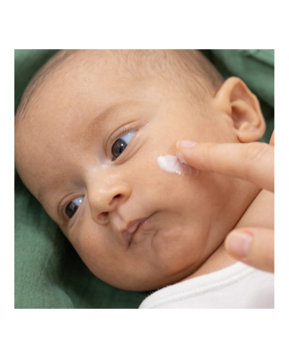 Crema Calming Sunflower Cream 50 ml Freshly Cosmetics