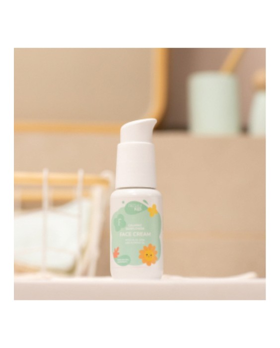 Crema Calming Sunflower Cream 50 ml Freshly Cosmetics