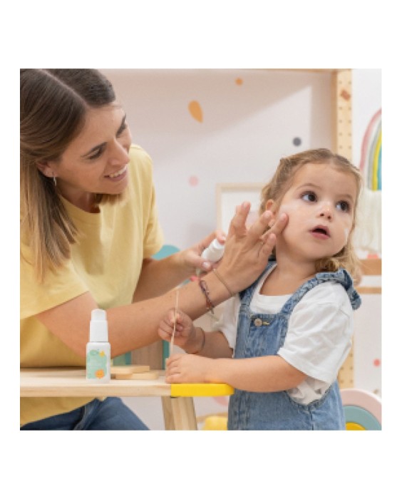 Crema Calming Sunflower Cream 50 ml Freshly Cosmetics