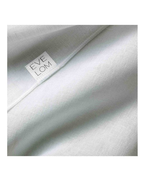 Paños limpiadores Muslin cloth 3 unidades Eve Lom