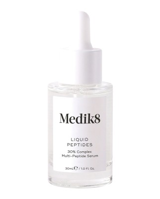 Sérum Liquid Peptides 30 ml Medik8