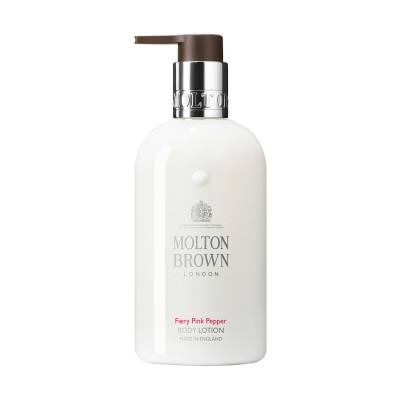 Molton Brown Pink Pepperpod 300мл Лосьон для тела